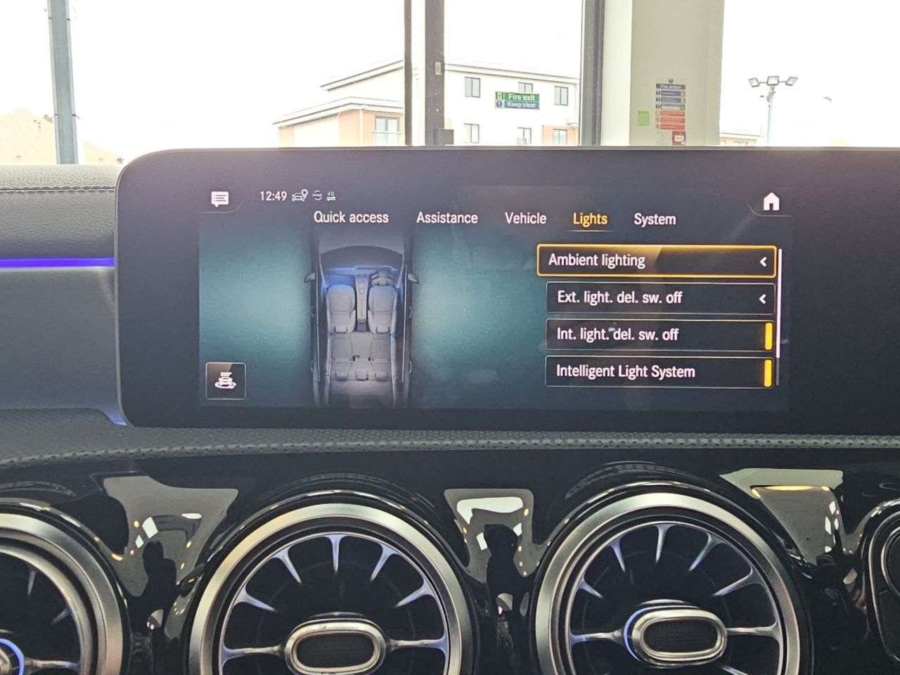 2019 MERCEDES-BENZ CLA 2019 MERCEDES-BENZ CLA