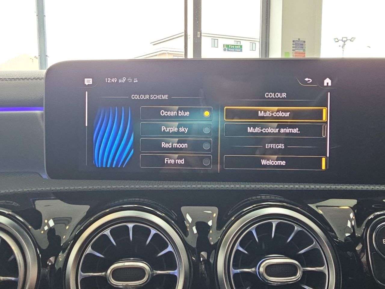 2019 MERCEDES-BENZ CLA 2019 MERCEDES-BENZ CLA