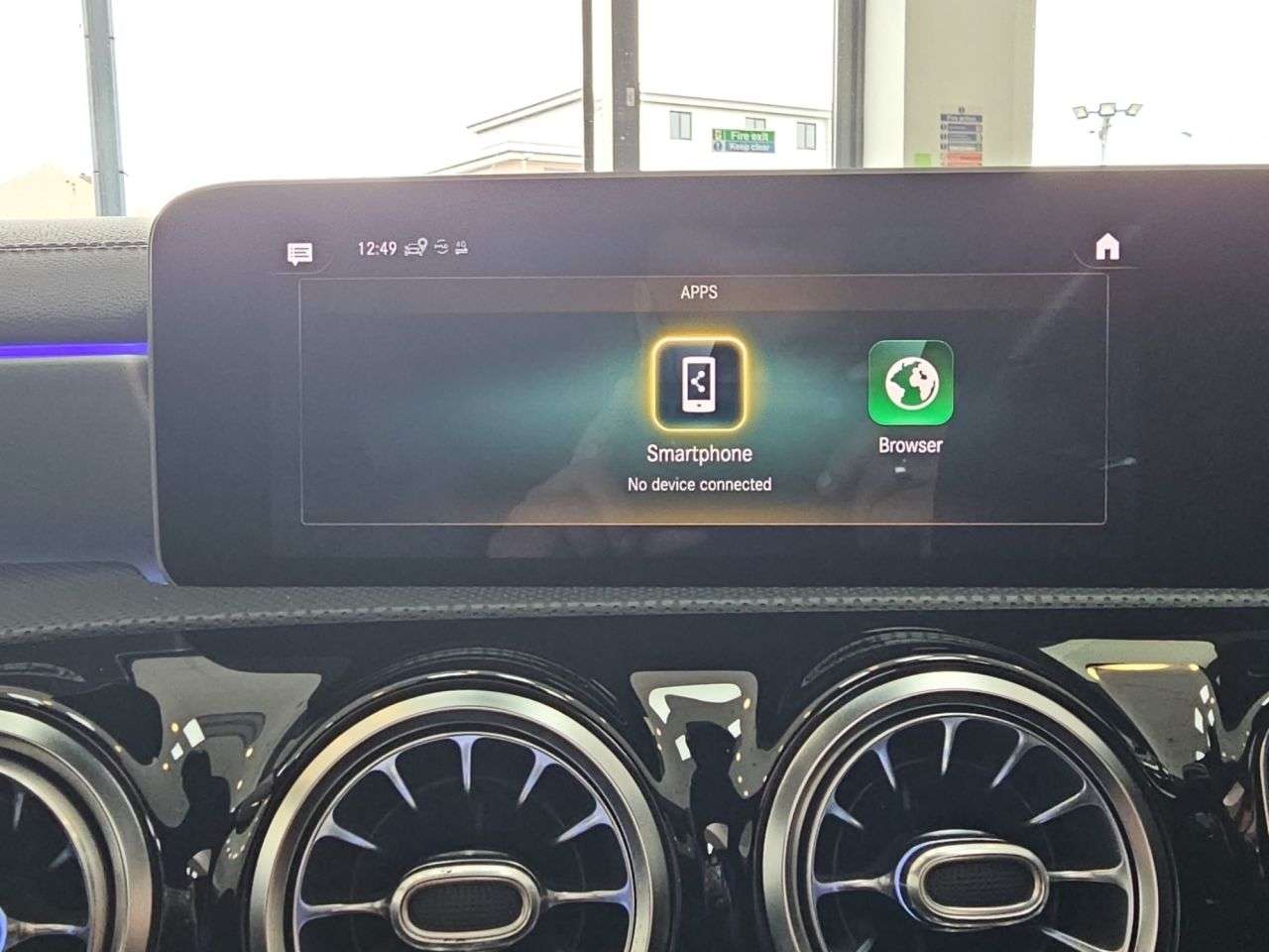 2019 MERCEDES-BENZ CLA 2019 MERCEDES-BENZ CLA