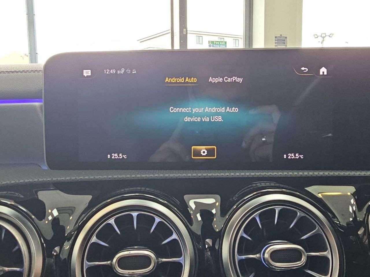 2019 MERCEDES-BENZ CLA 2019 MERCEDES-BENZ CLA
