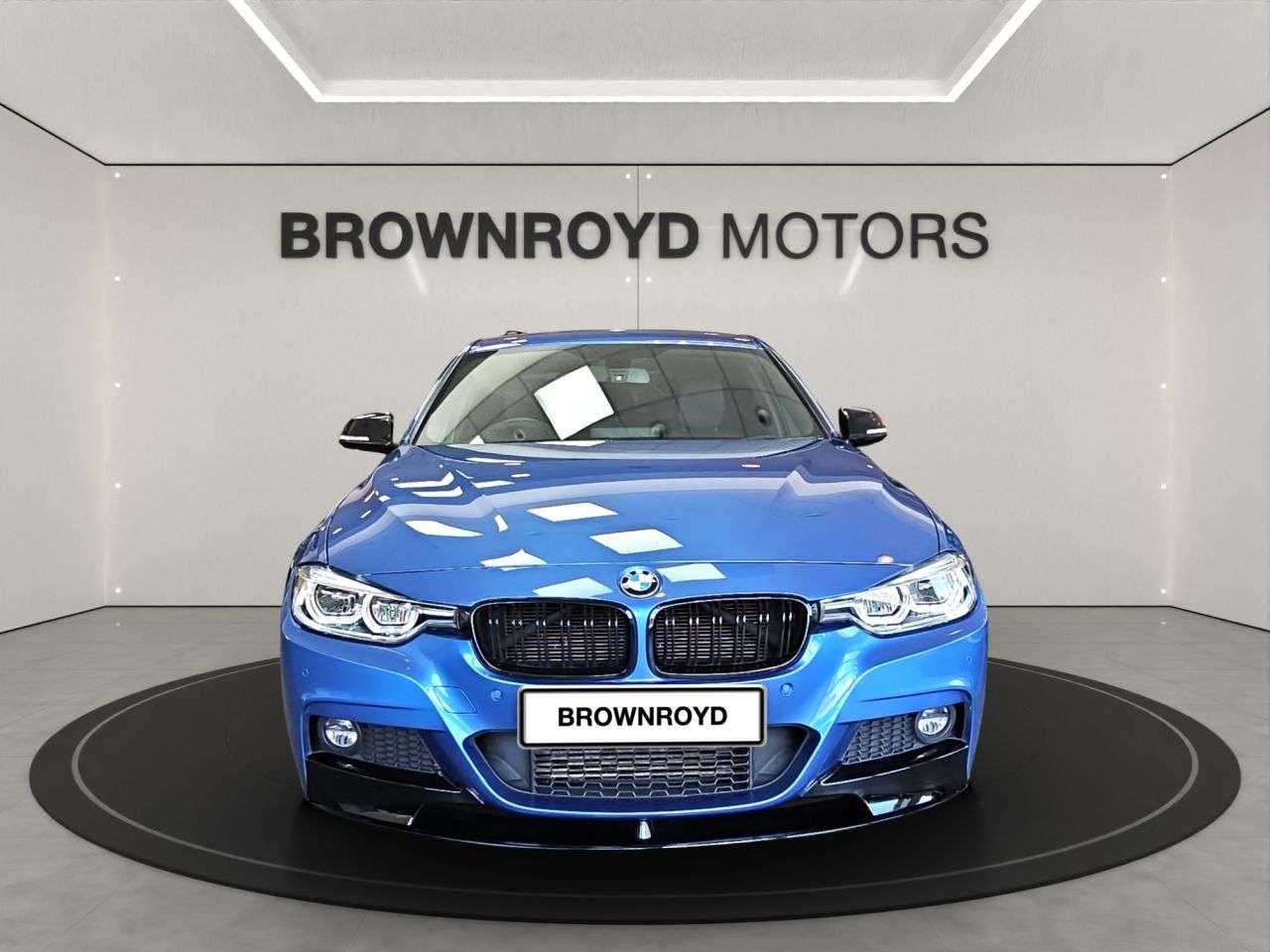 A 2017 BMW 3 SERIES 3.0 330d M Sport Saloon 4dr Diesel Auto Euro 6 (s/s) (258 ps) A 2017 BMW 3 SERIES 3.0 330d M Sport Saloon 4dr Diesel Auto Euro 6 (s/s) (258 ps)