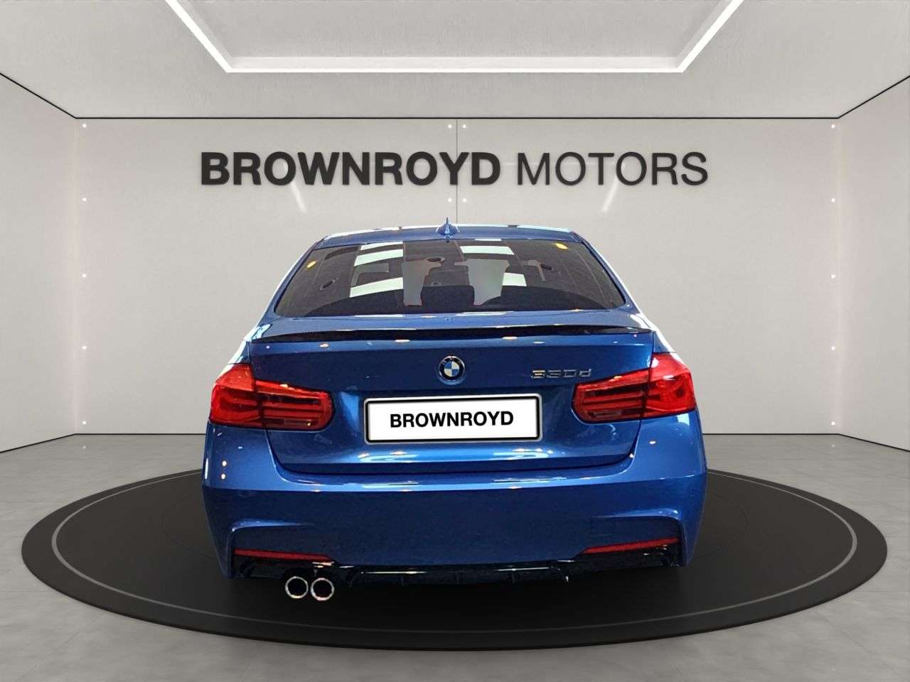 2017 BMW 3 SERIES 2017 BMW 3 SERIES