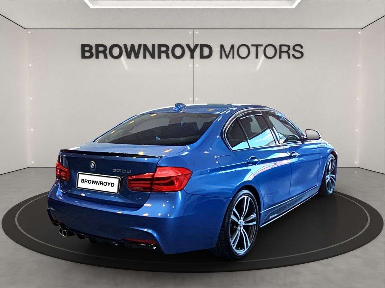 2017 BMW 3 SERIES 2017 BMW 3 SERIES