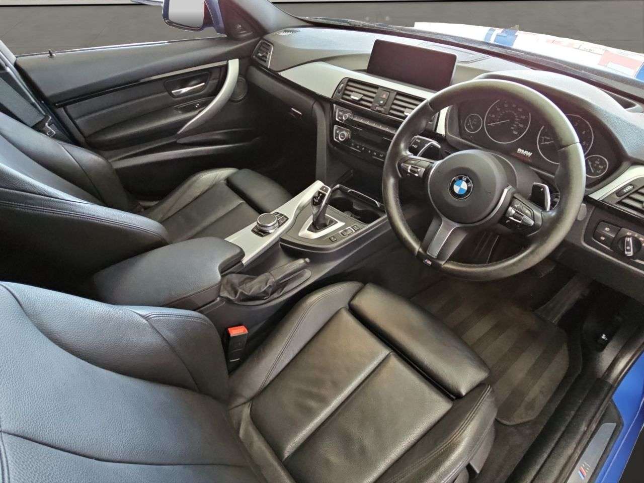2017 BMW 3 SERIES 2017 BMW 3 SERIES