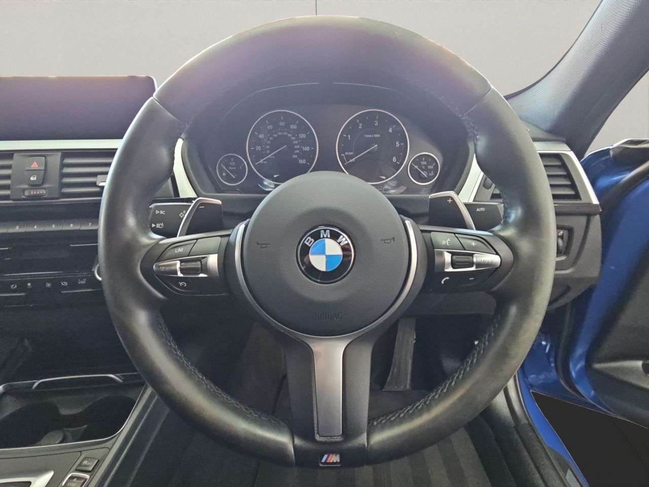 2017 BMW 3 SERIES 2017 BMW 3 SERIES