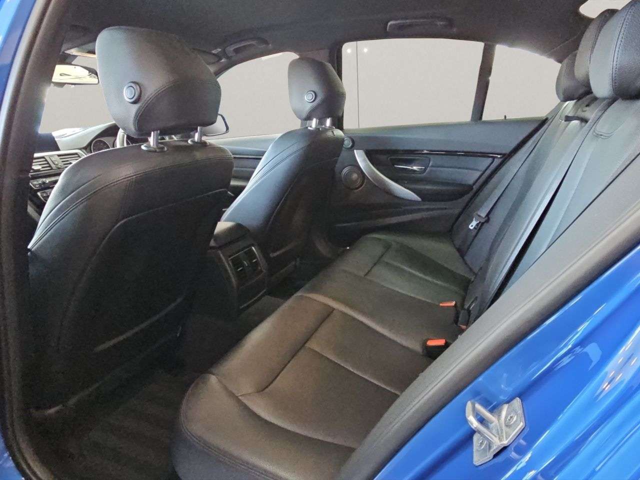 2017 BMW 3 SERIES 2017 BMW 3 SERIES