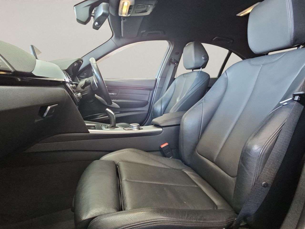 2017 BMW 3 SERIES 2017 BMW 3 SERIES