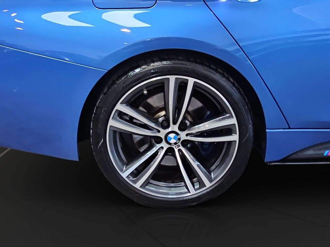 2017 BMW 3 SERIES 2017 BMW 3 SERIES