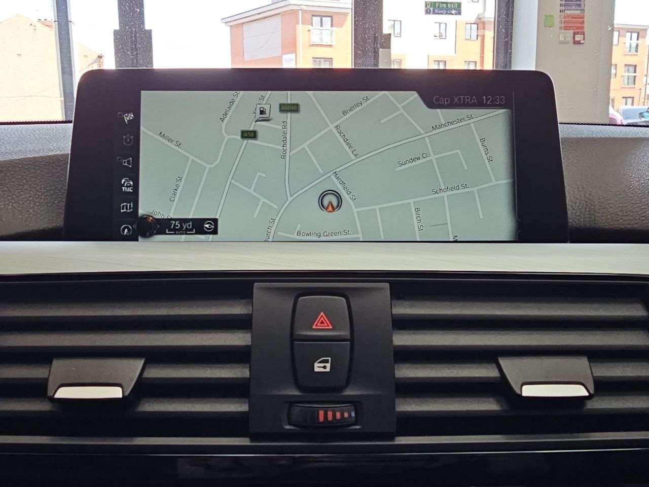 2017 BMW 3 SERIES 2017 BMW 3 SERIES