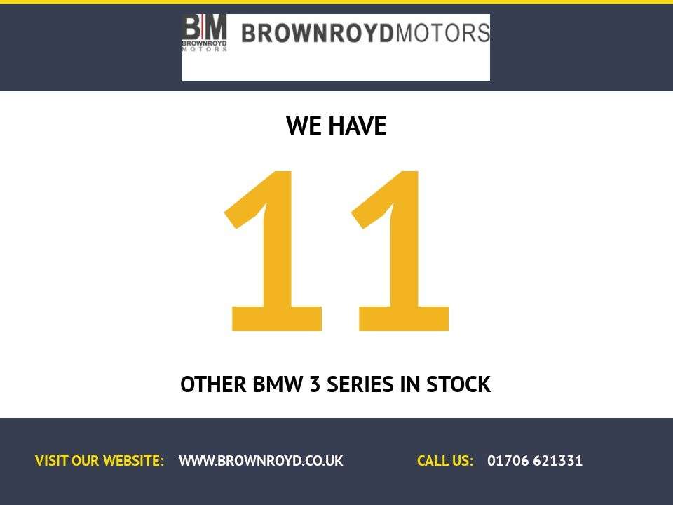 2017 BMW 3 SERIES 2017 BMW 3 SERIES