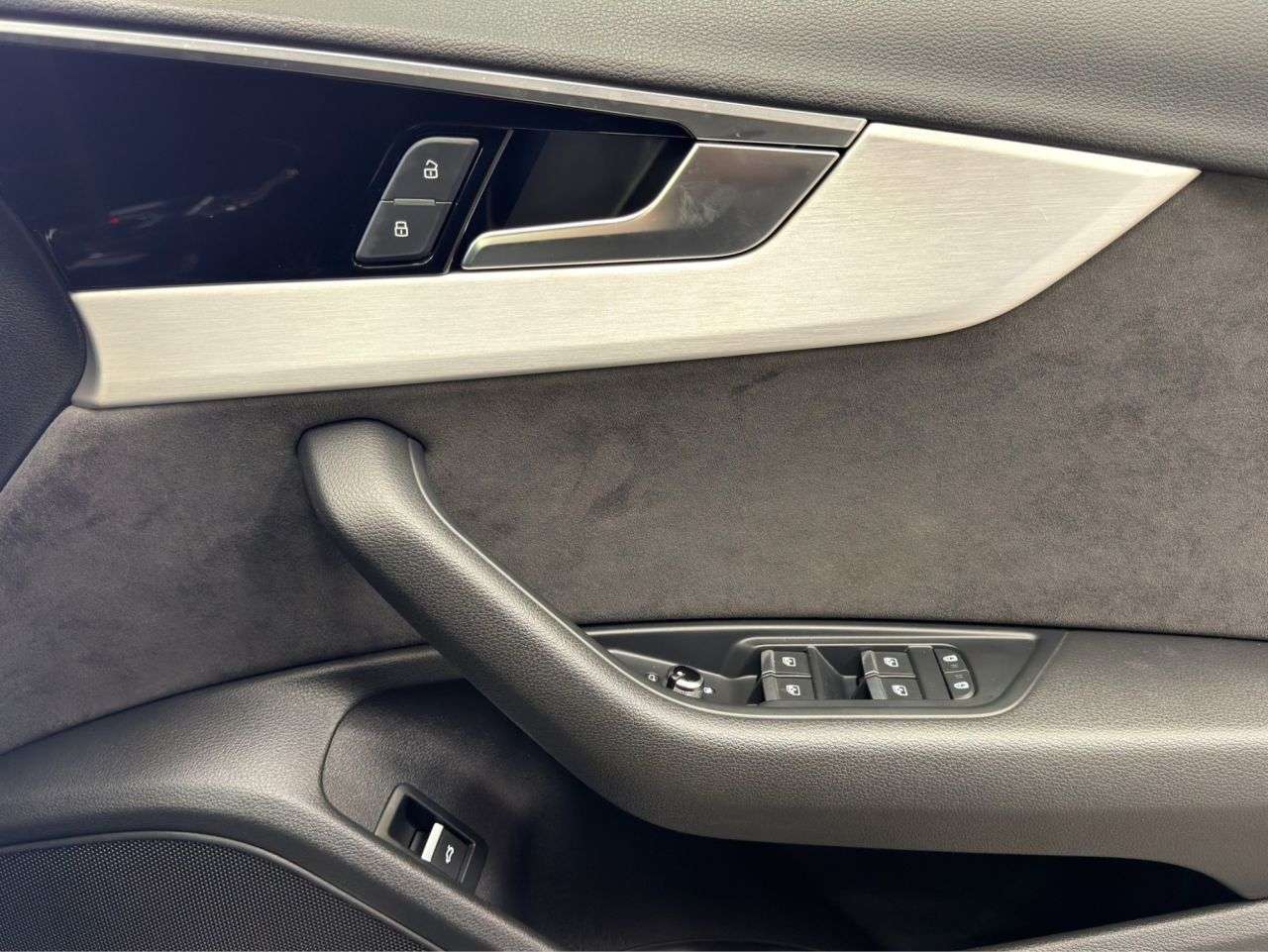 2019 AUDI A4 AVANT 2019 AUDI A4 AVANT