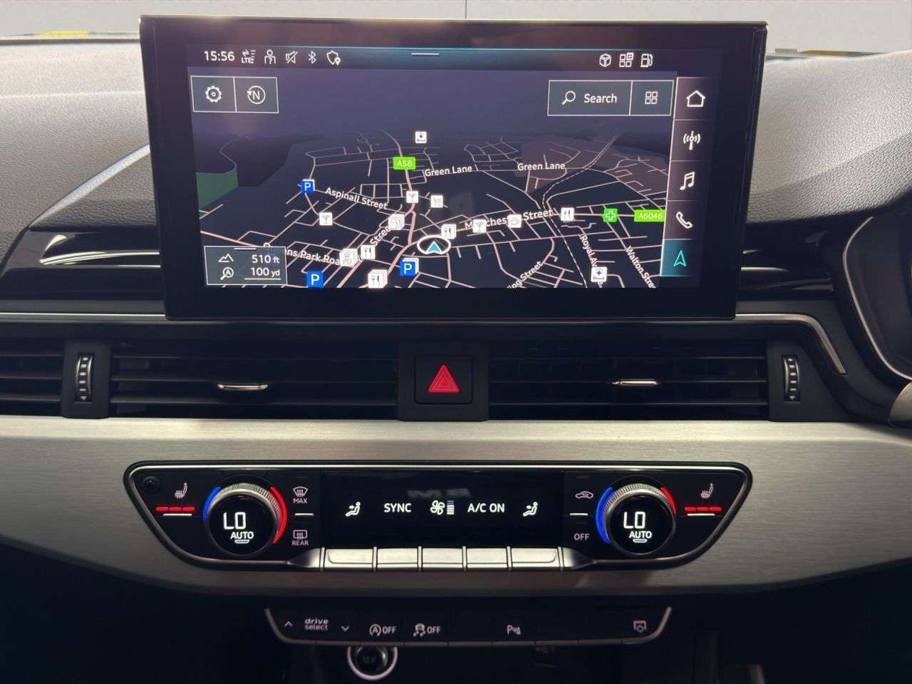 2019 AUDI A4 AVANT 2019 AUDI A4 AVANT