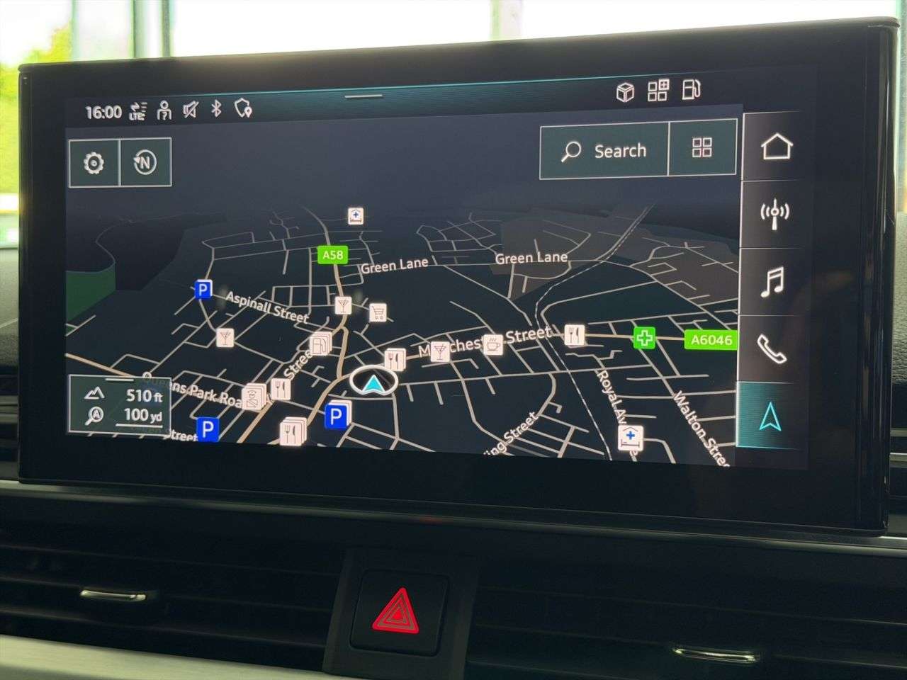 2019 AUDI A4 AVANT 2019 AUDI A4 AVANT