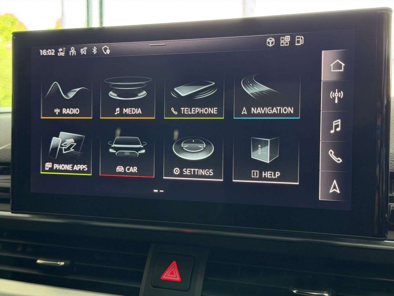 2019 AUDI A4 AVANT 2019 AUDI A4 AVANT