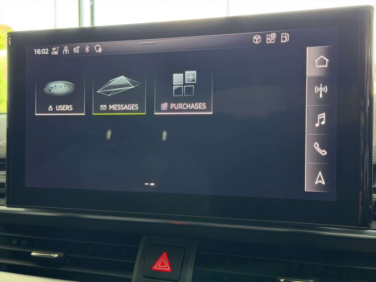 2019 AUDI A4 AVANT 2019 AUDI A4 AVANT