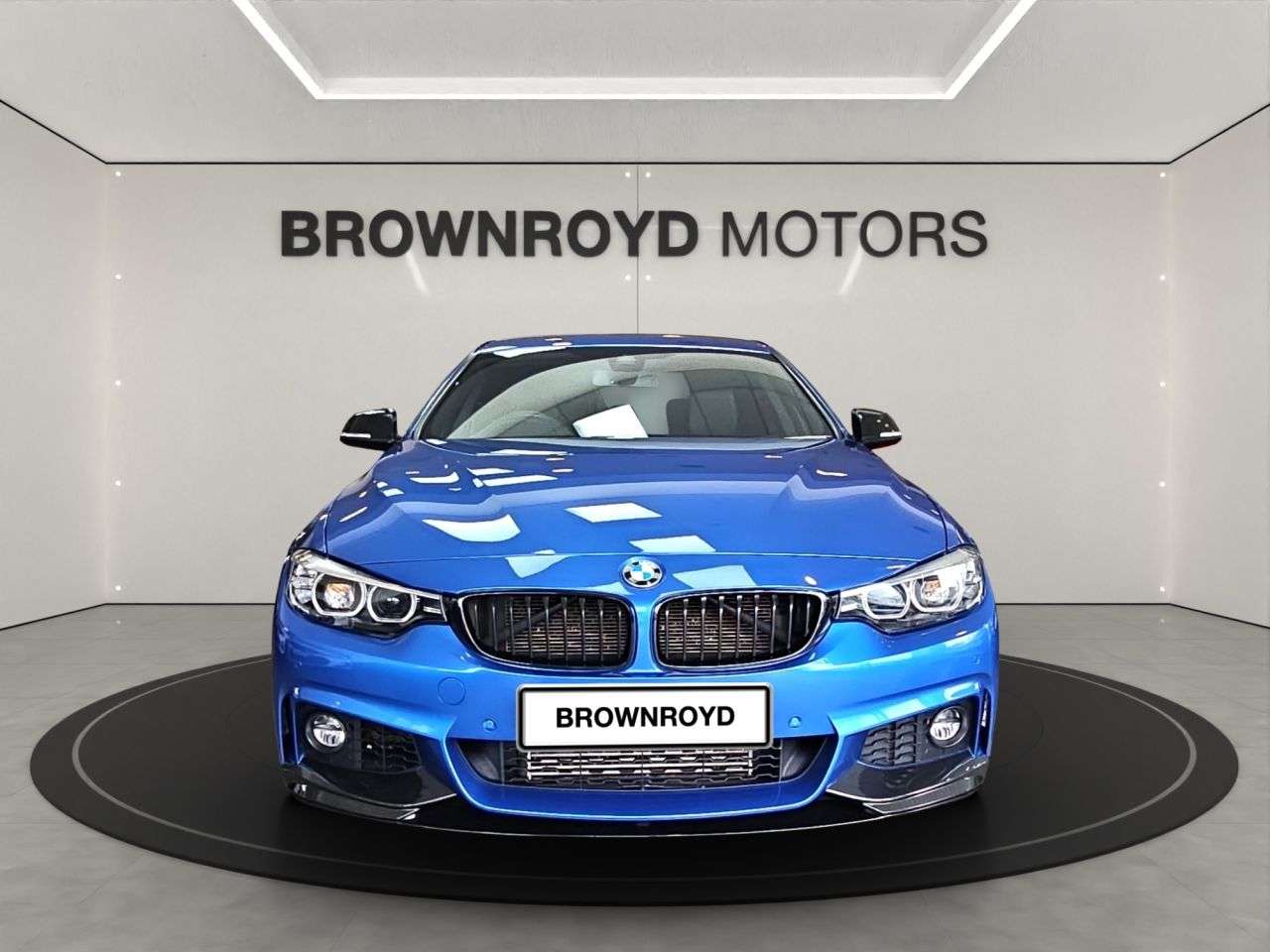 A 2020 BMW 4 SERIES GRAN COUPE 3.0 435d M Sport Hatchback 5dr Diesel Auto xDrive Euro 6 (s/s) (313 ps) A 2020 BMW 4 SERIES GRAN COUPE 3.0 435d M Sport Hatchback 5dr Diesel Auto xDrive Euro 6 (s/s) (313 ps)