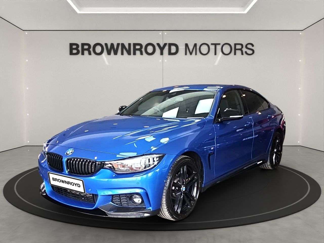 A 2020 BMW 4 SERIES GRAN COUPE 3.0 435d M Sport Hatchback 5dr Diesel Auto xDrive Euro 6 (s/s) (313 ps) A 2020 BMW 4 SERIES GRAN COUPE 3.0 435d M Sport Hatchback 5dr Diesel Auto xDrive Euro 6 (s/s) (313 ps)