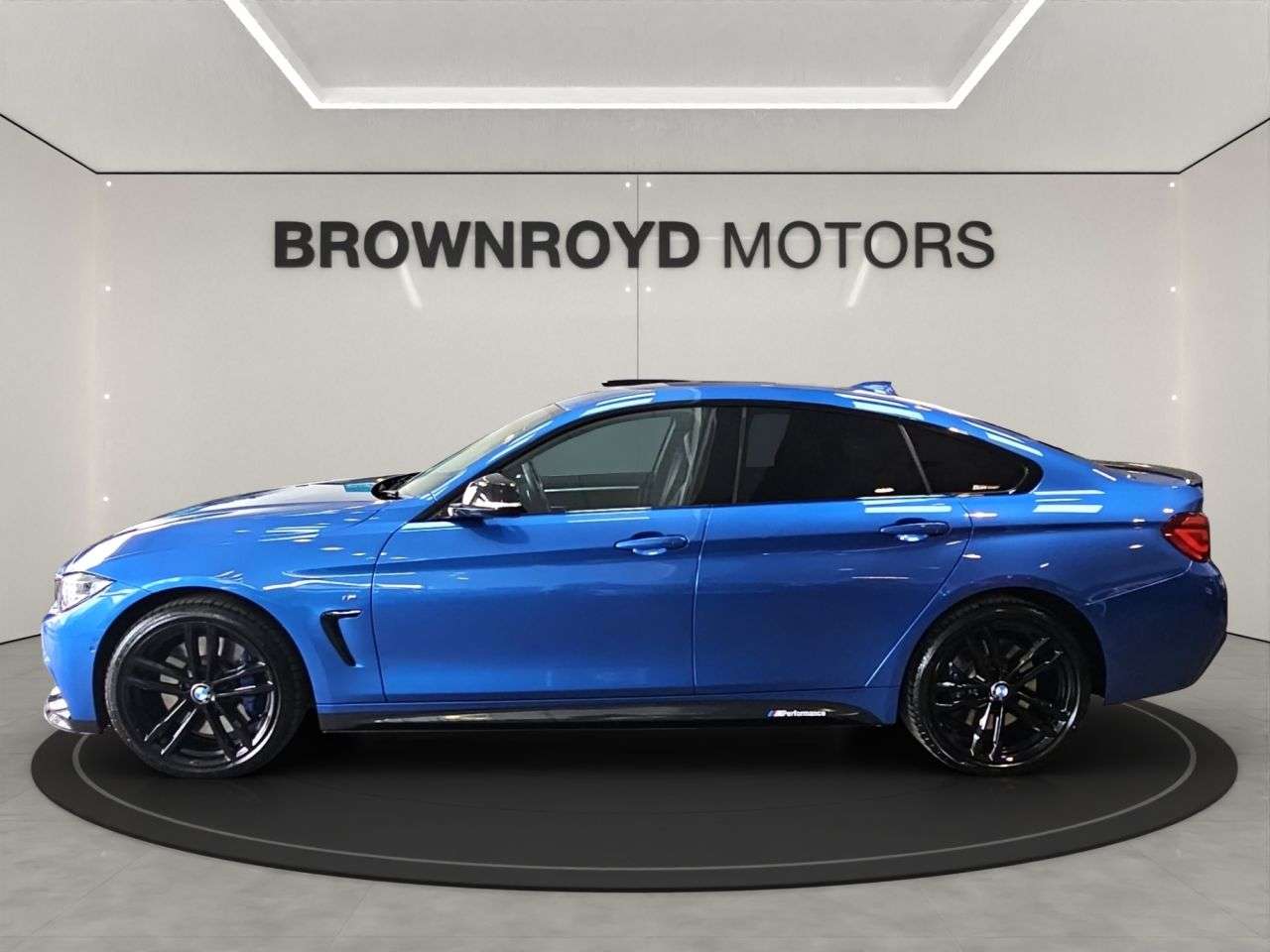 2020 BMW 4 SERIES GRAN COUPE 2020 BMW 4 SERIES GRAN COUPE