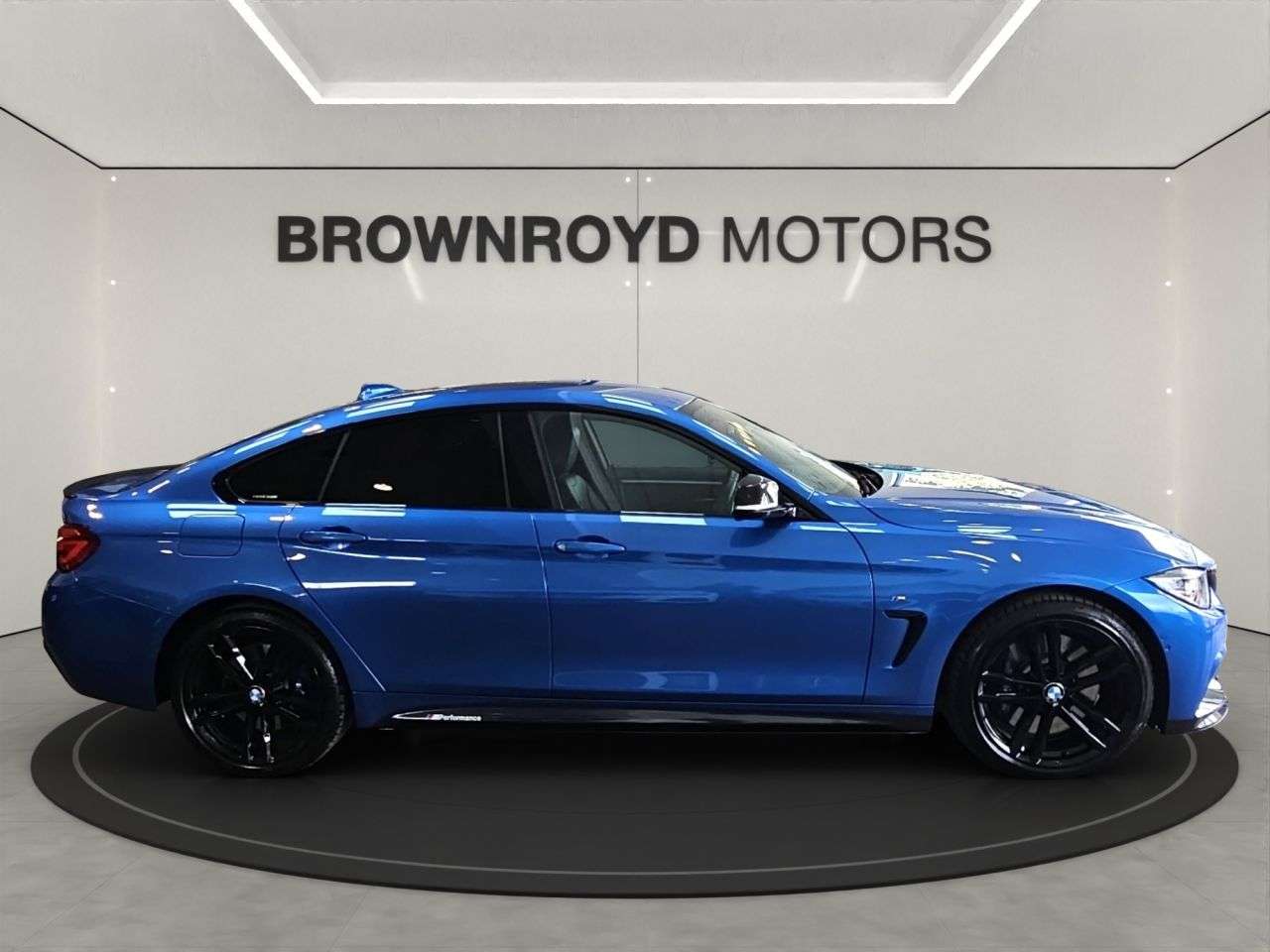 2020 BMW 4 SERIES GRAN COUPE 2020 BMW 4 SERIES GRAN COUPE