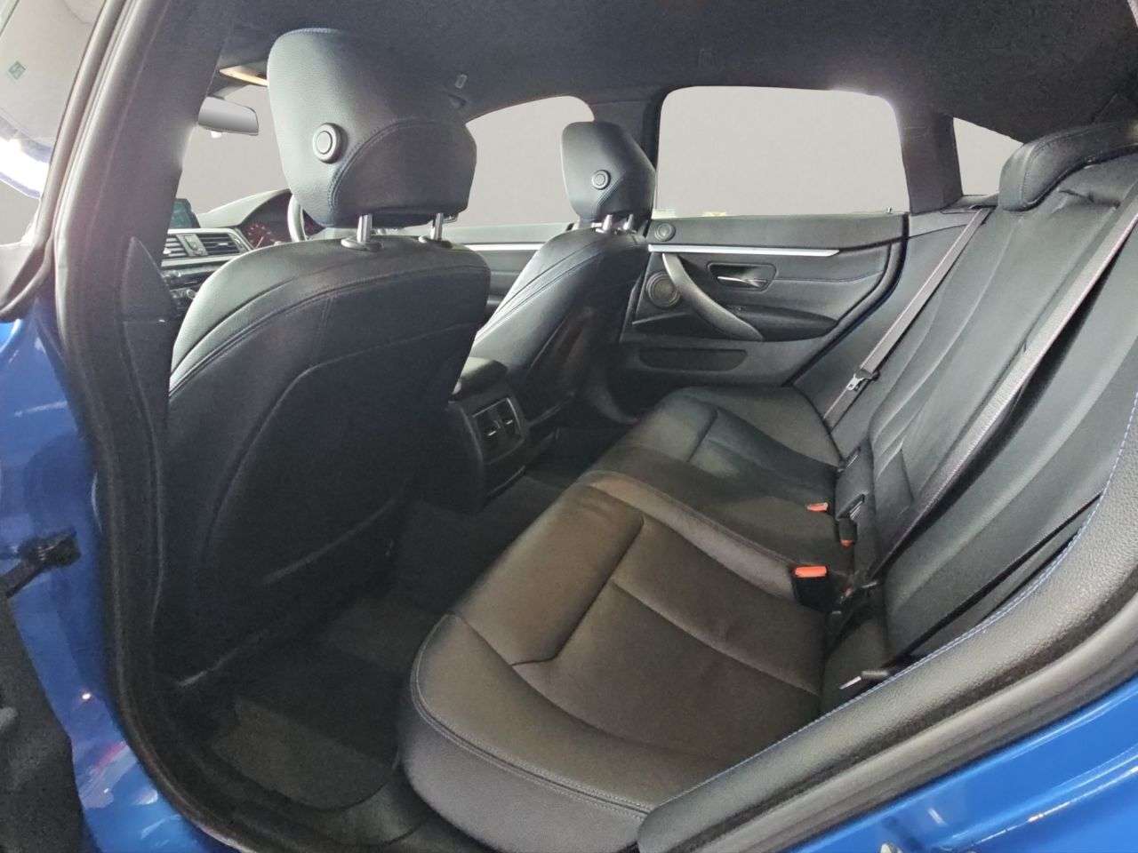 2020 BMW 4 SERIES GRAN COUPE 2020 BMW 4 SERIES GRAN COUPE