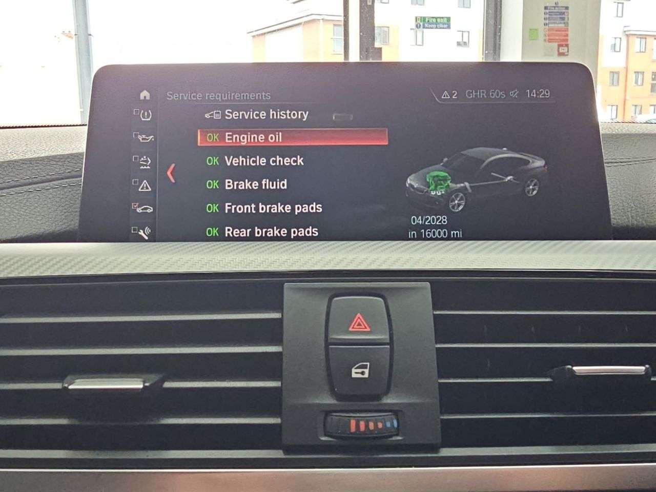 2020 BMW 4 SERIES GRAN COUPE 2020 BMW 4 SERIES GRAN COUPE