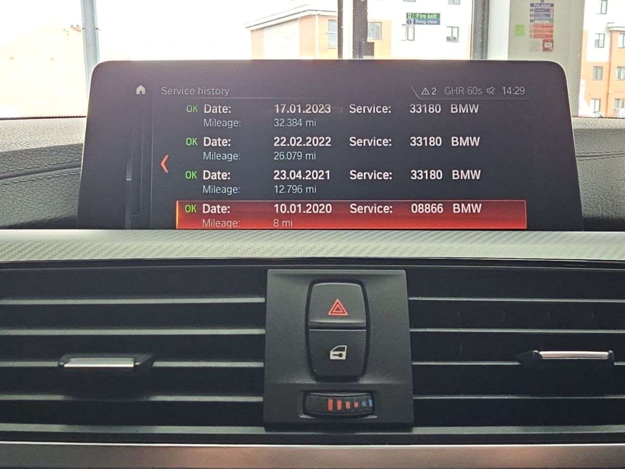 2020 BMW 4 SERIES GRAN COUPE 2020 BMW 4 SERIES GRAN COUPE