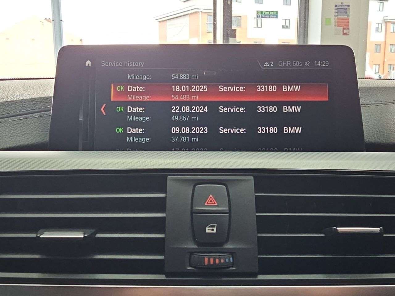 2020 BMW 4 SERIES GRAN COUPE 2020 BMW 4 SERIES GRAN COUPE