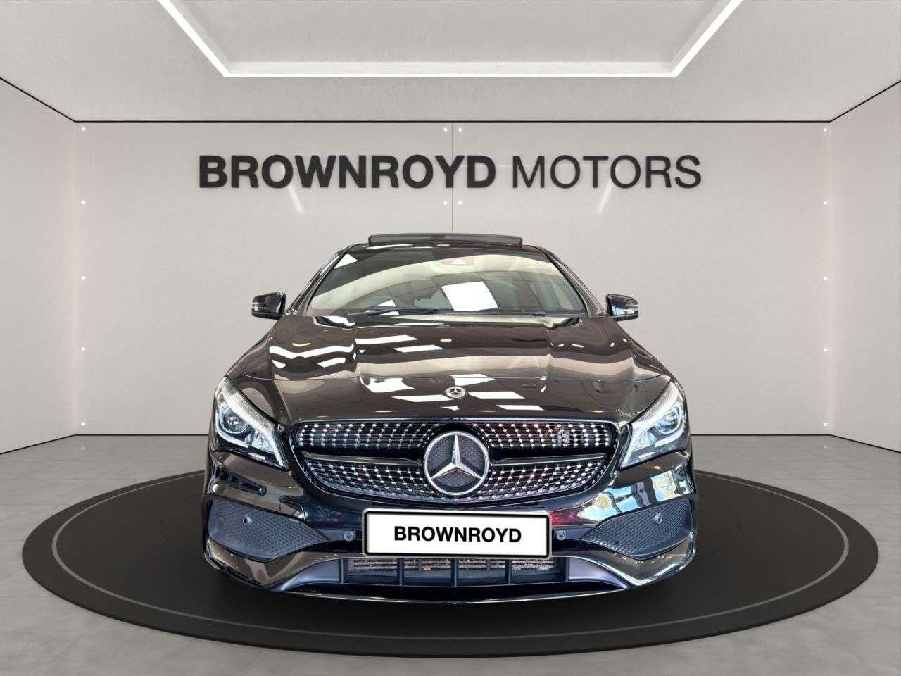 2019 MERCEDES-BENZ CLA 2019 MERCEDES-BENZ CLA