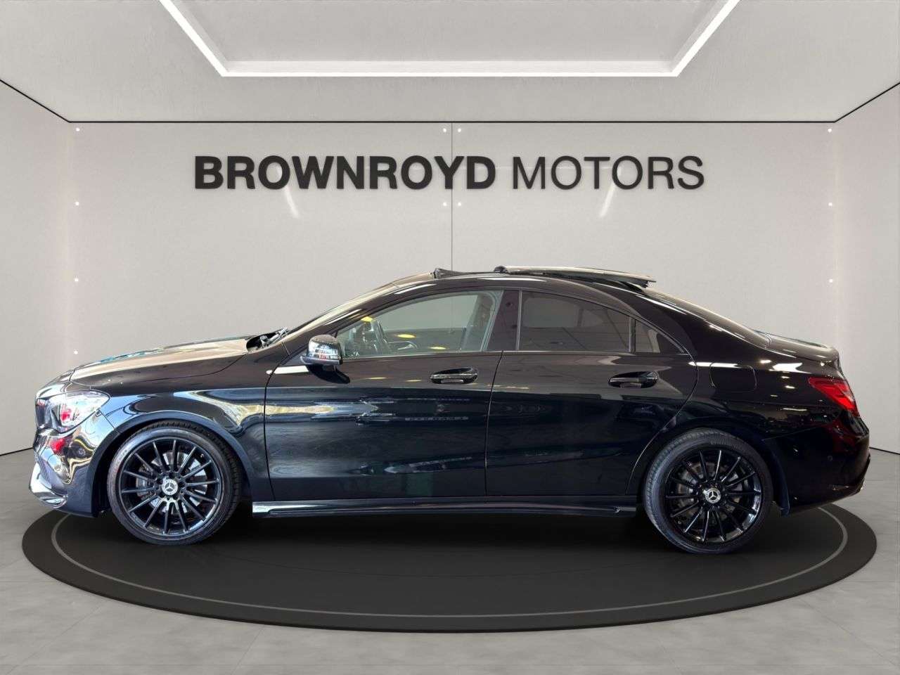 2019 MERCEDES-BENZ CLA 2019 MERCEDES-BENZ CLA