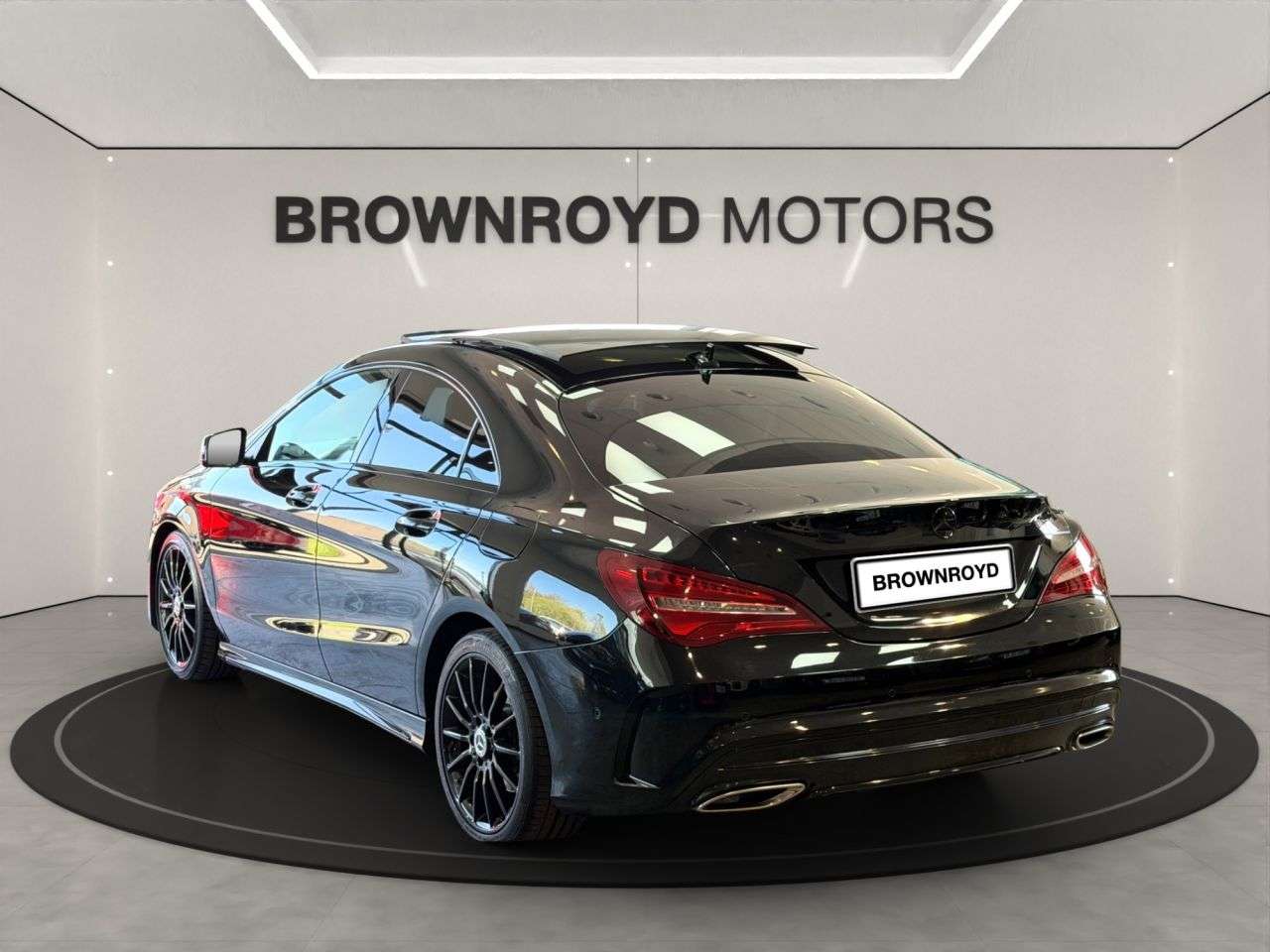 2019 MERCEDES-BENZ CLA 2019 MERCEDES-BENZ CLA
