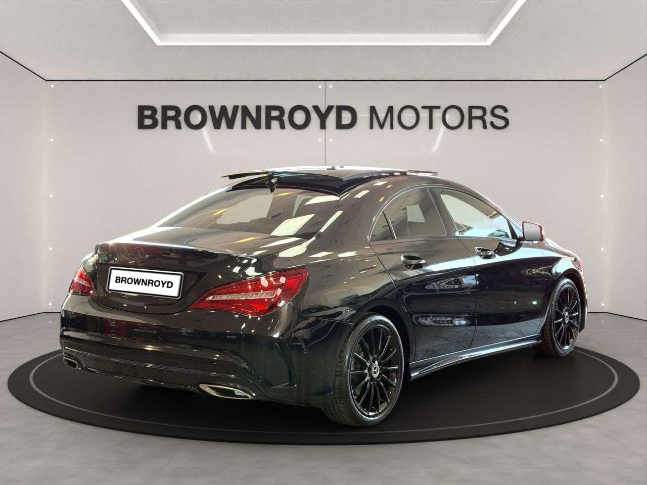 2019 MERCEDES-BENZ CLA 2019 MERCEDES-BENZ CLA