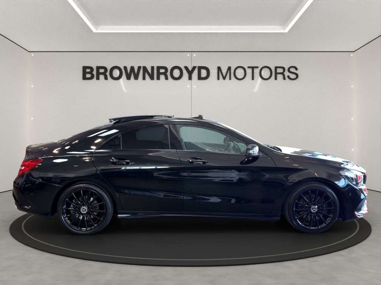 2019 MERCEDES-BENZ CLA 2019 MERCEDES-BENZ CLA