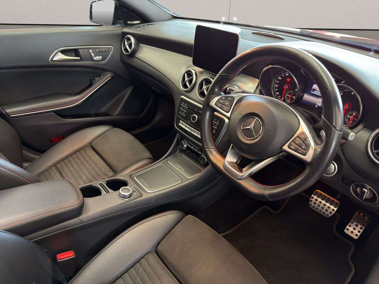 2019 MERCEDES-BENZ CLA 2019 MERCEDES-BENZ CLA