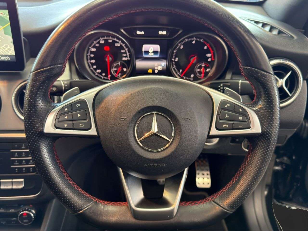 2019 MERCEDES-BENZ CLA 2019 MERCEDES-BENZ CLA