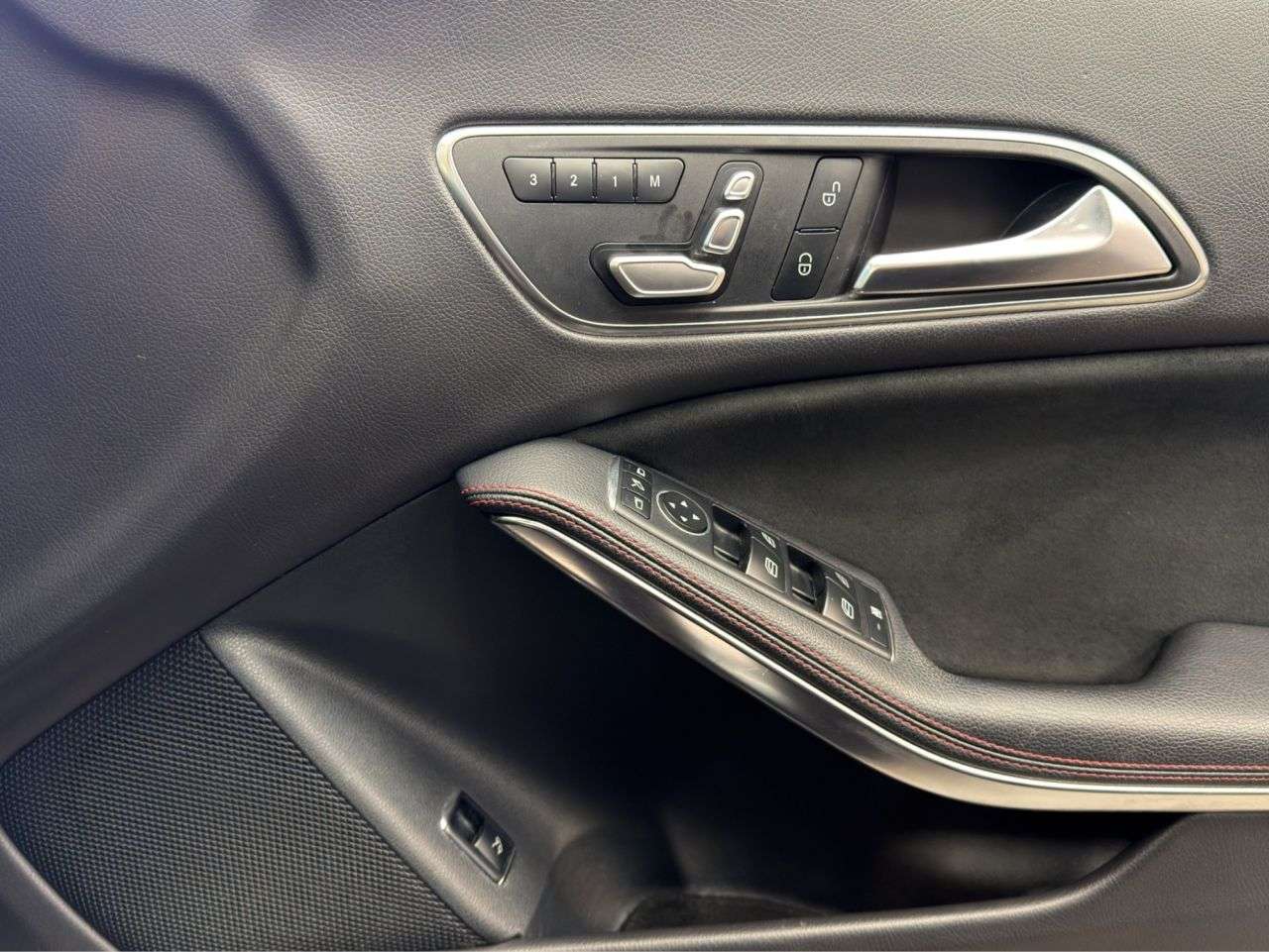 2019 MERCEDES-BENZ CLA 2019 MERCEDES-BENZ CLA