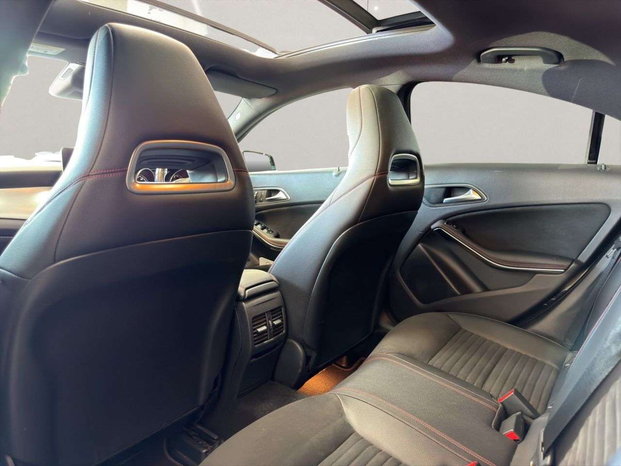 2019 MERCEDES-BENZ CLA 2019 MERCEDES-BENZ CLA