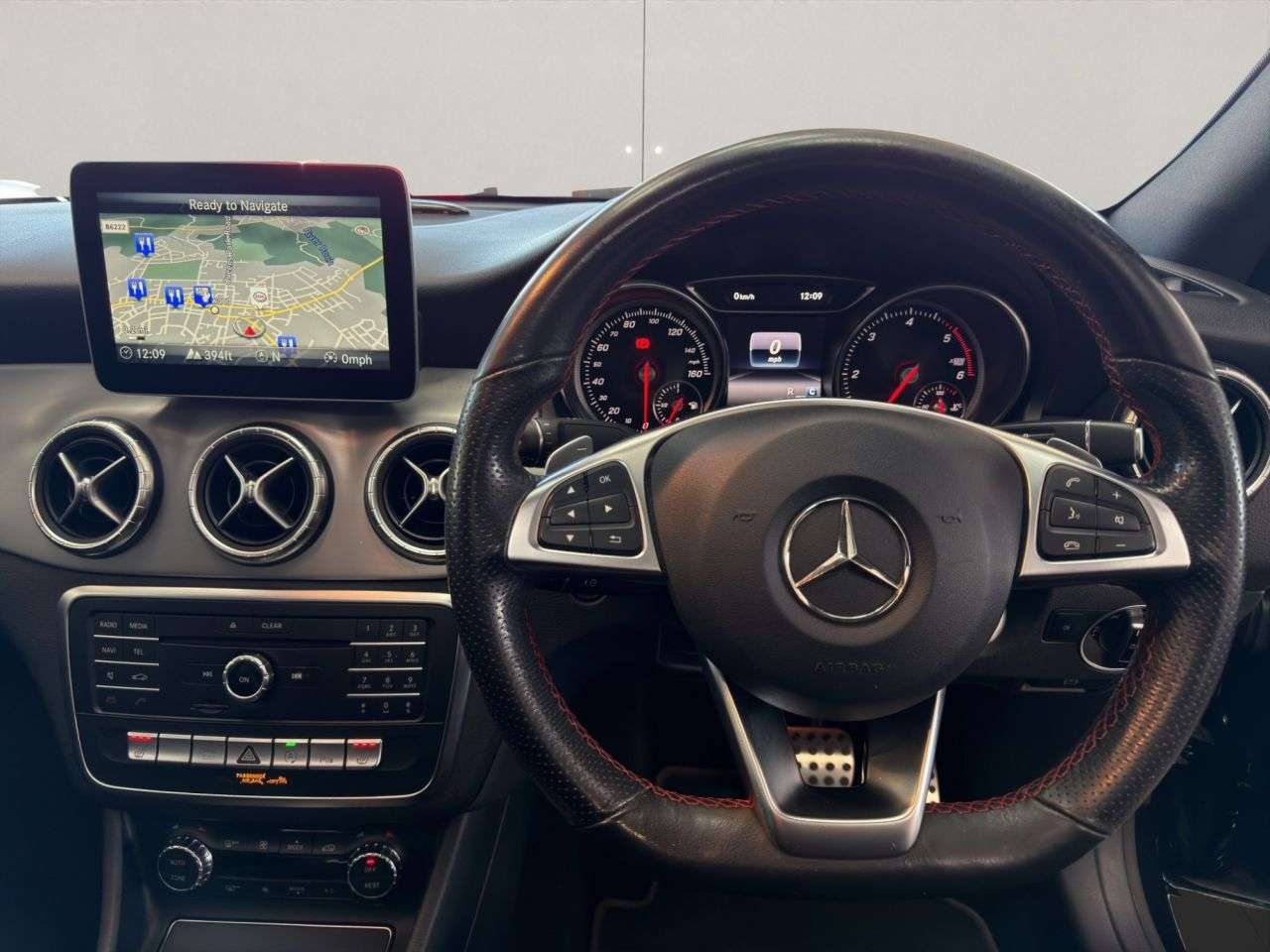 2019 MERCEDES-BENZ CLA 2019 MERCEDES-BENZ CLA
