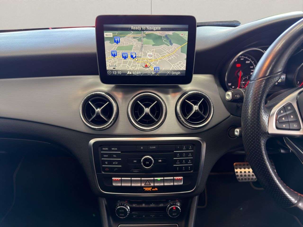 2019 MERCEDES-BENZ CLA 2019 MERCEDES-BENZ CLA