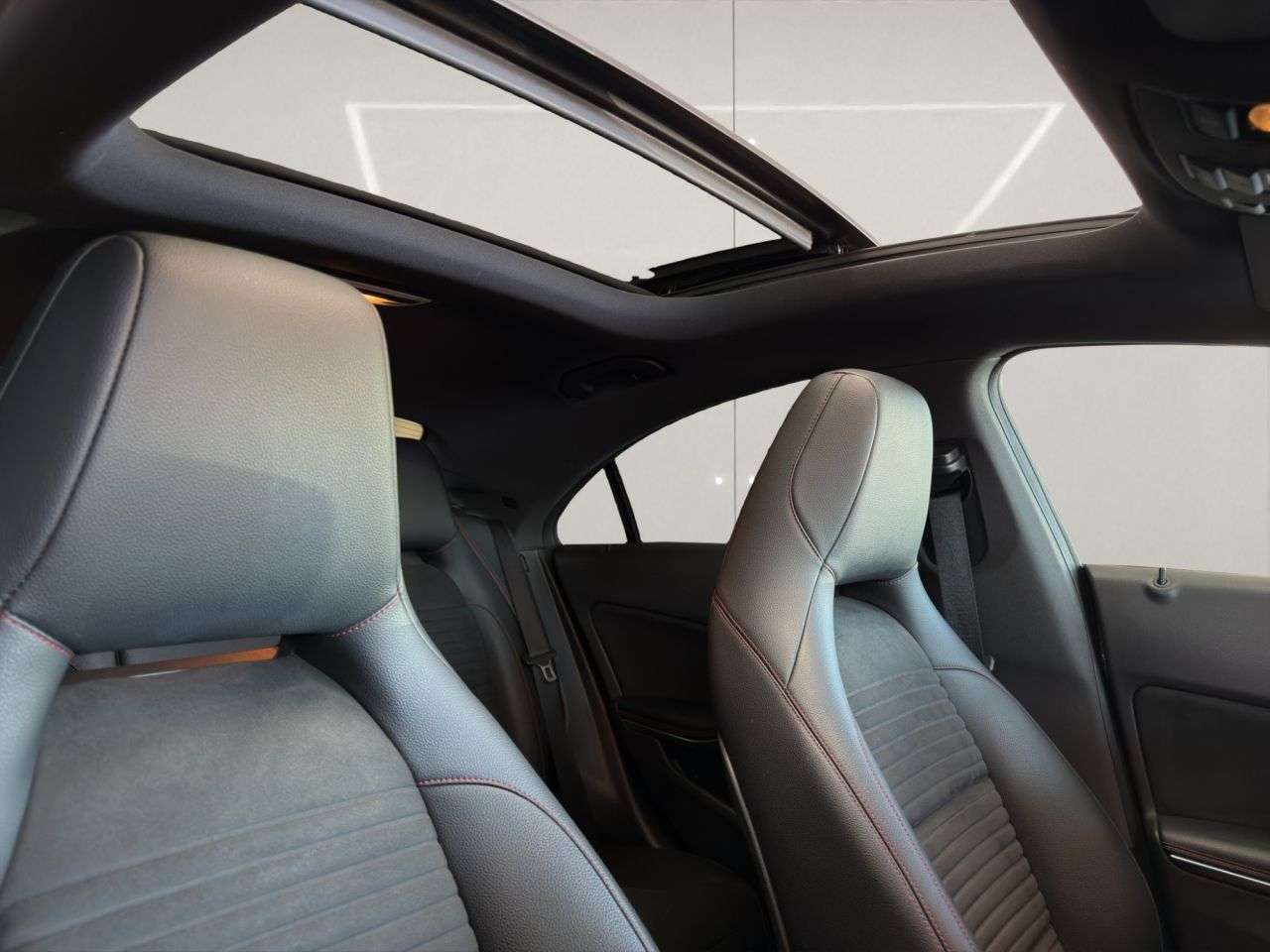 2019 MERCEDES-BENZ CLA 2019 MERCEDES-BENZ CLA