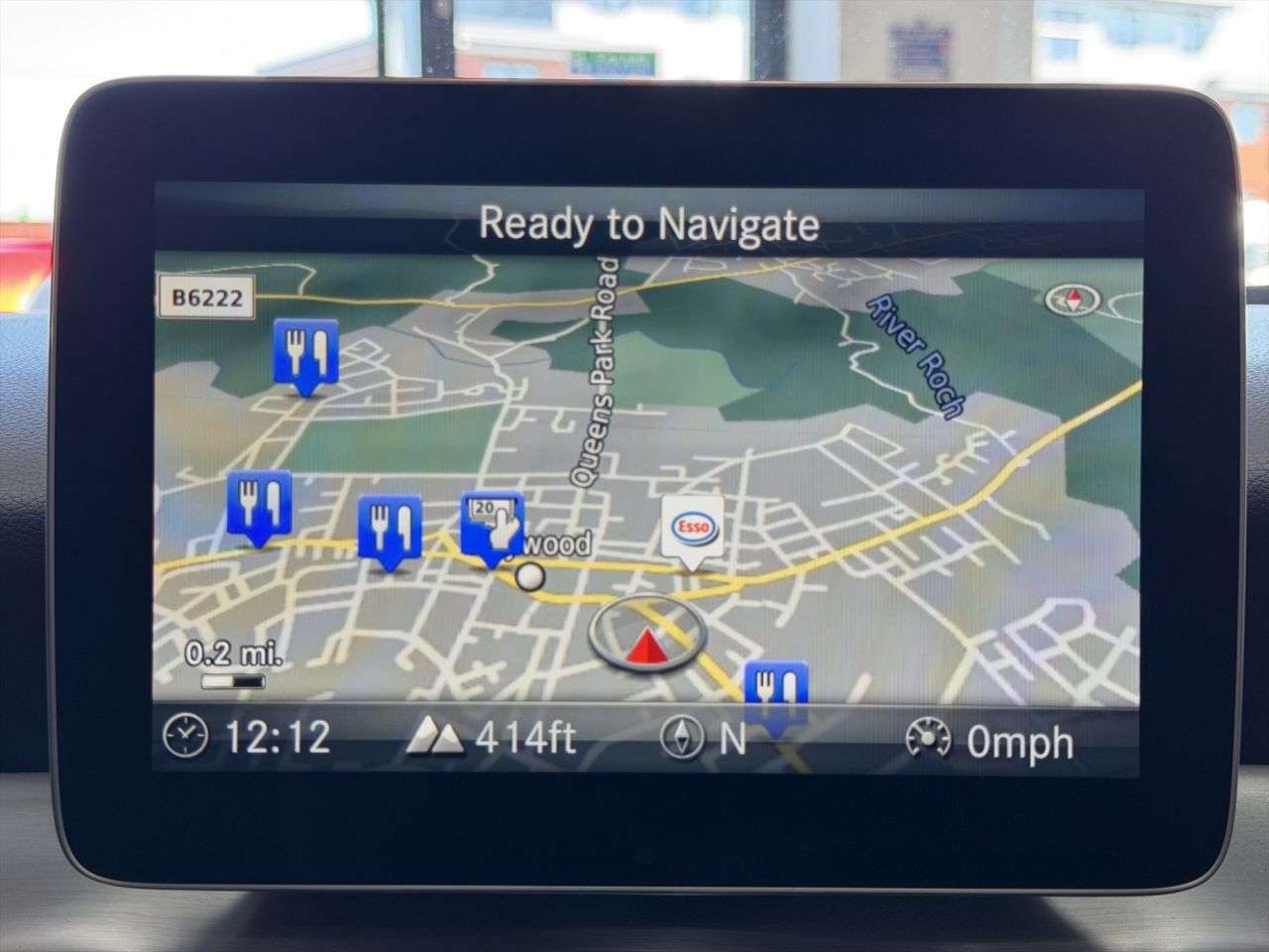 2019 MERCEDES-BENZ CLA 2019 MERCEDES-BENZ CLA