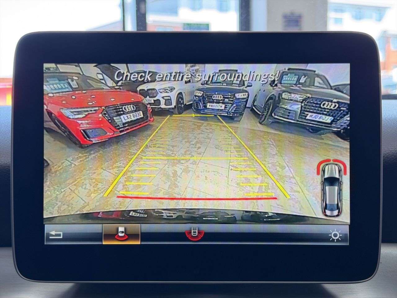 2019 MERCEDES-BENZ CLA 2019 MERCEDES-BENZ CLA