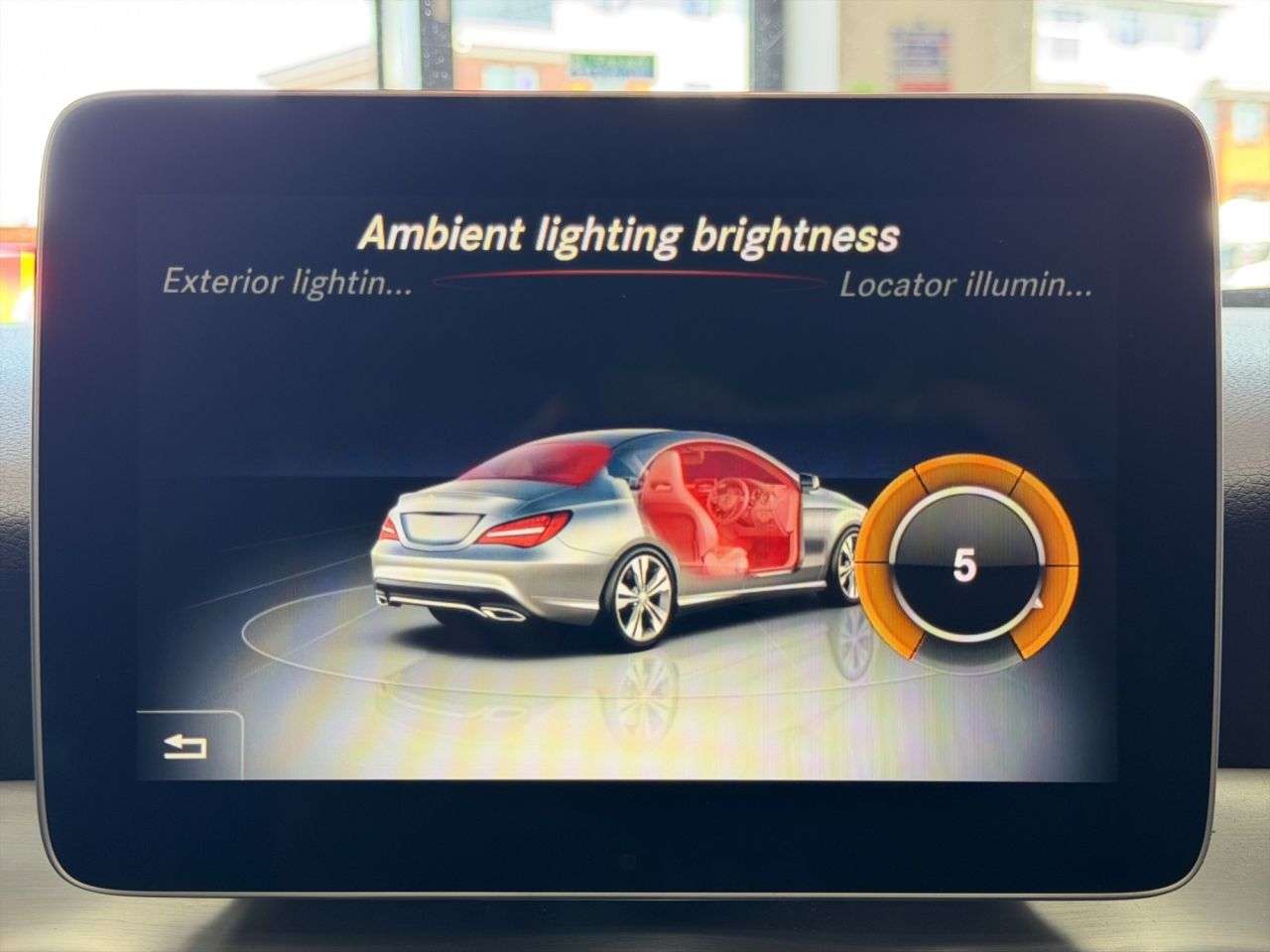 2019 MERCEDES-BENZ CLA 2019 MERCEDES-BENZ CLA