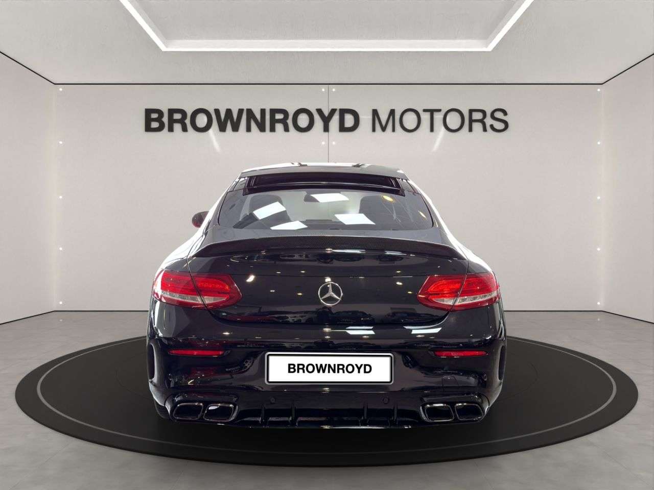 2018 MERCEDES-BENZ C-CLASS 2018 MERCEDES-BENZ C-CLASS