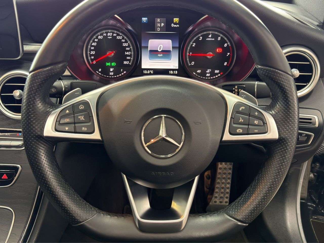 2018 MERCEDES-BENZ C-CLASS 2018 MERCEDES-BENZ C-CLASS