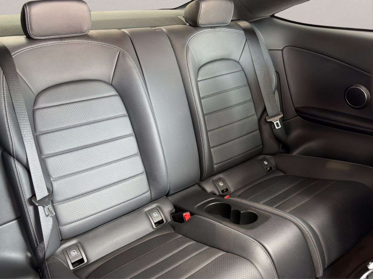 2018 MERCEDES-BENZ C-CLASS 2018 MERCEDES-BENZ C-CLASS