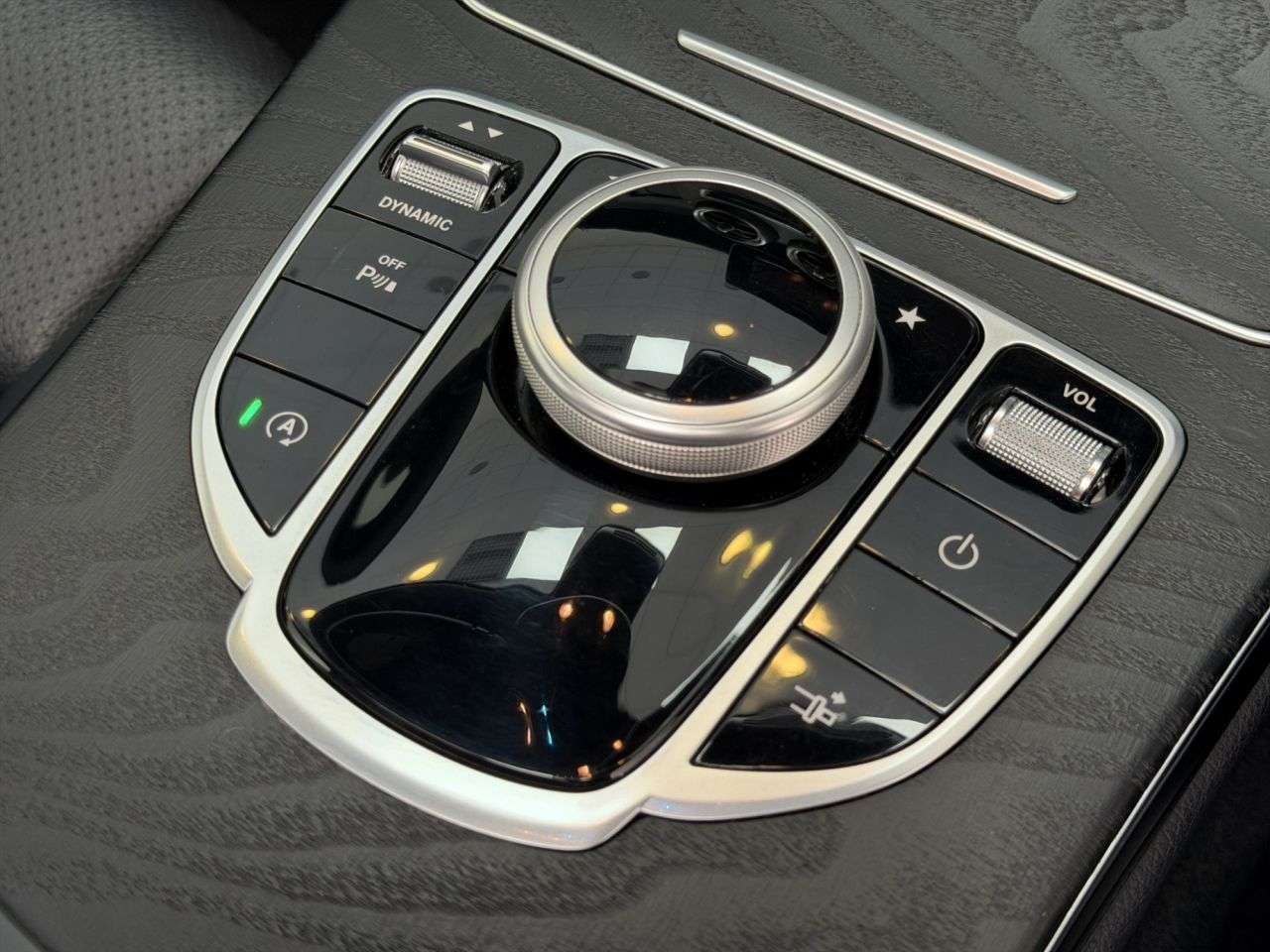 2018 MERCEDES-BENZ C-CLASS 2018 MERCEDES-BENZ C-CLASS