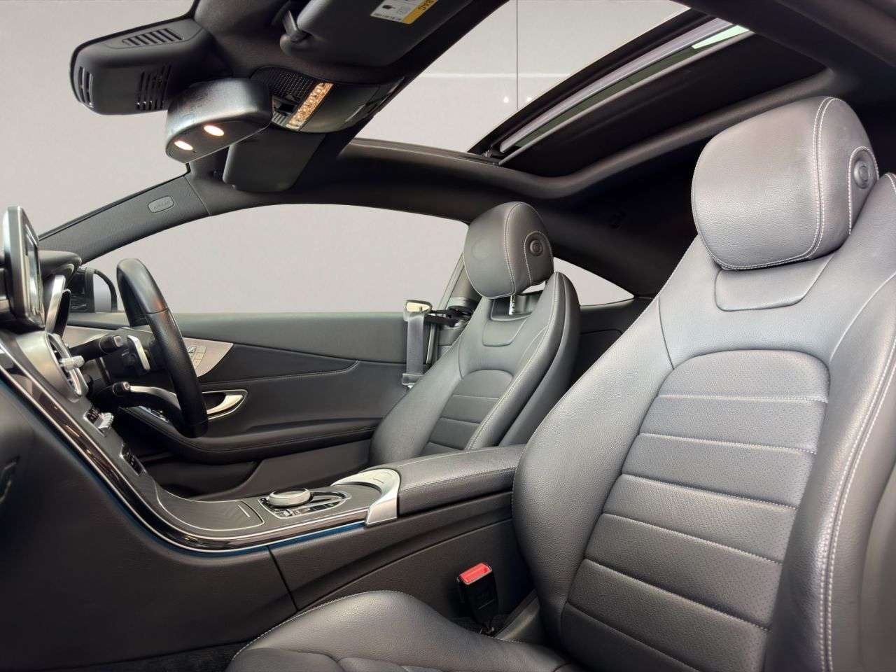 2018 MERCEDES-BENZ C-CLASS 2018 MERCEDES-BENZ C-CLASS