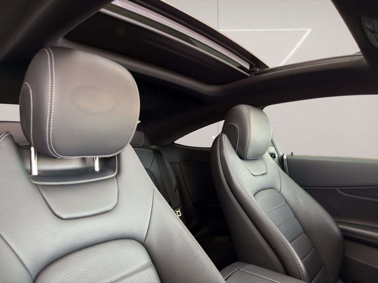 2018 MERCEDES-BENZ C-CLASS 2018 MERCEDES-BENZ C-CLASS