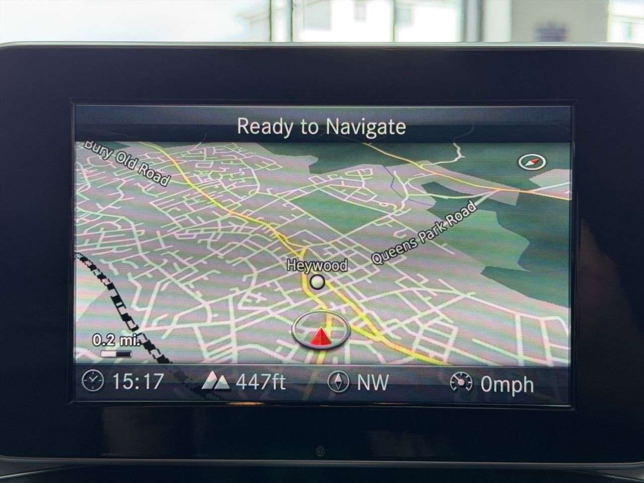 2018 MERCEDES-BENZ C-CLASS 2018 MERCEDES-BENZ C-CLASS