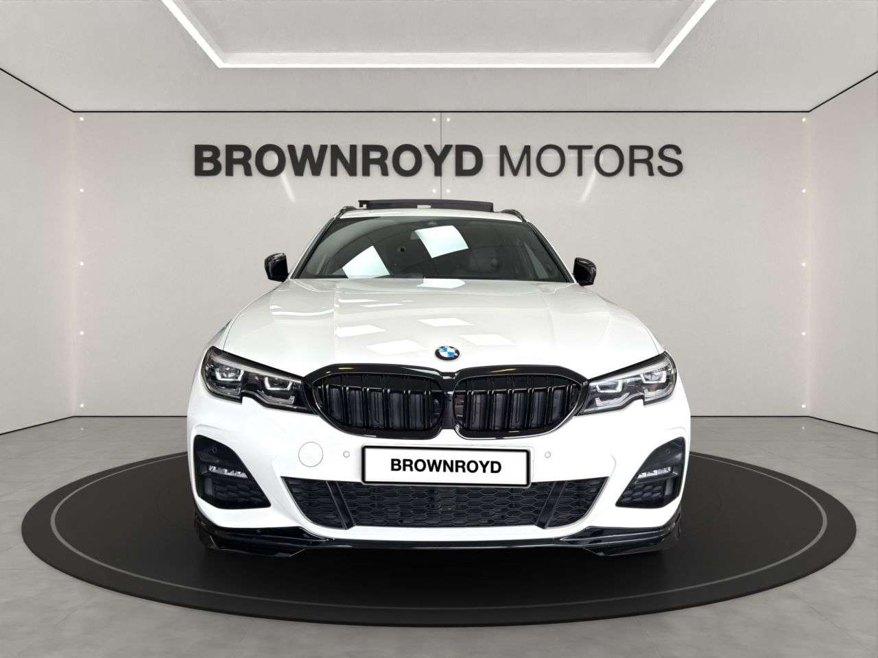 2022 BMW 3 SERIES 2022 BMW 3 SERIES